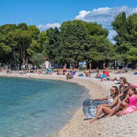 Apartman Dorja Fažana Buitenkant foto